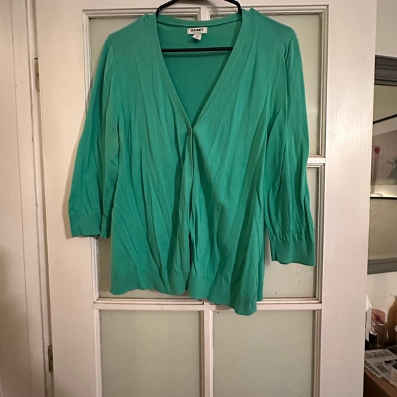 Cardigan - Picture 2 of 3